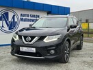 Nissan X-Trail 4x4 2.0 dCi Automat Navi Kamera El.Klapa 2xPDC Grzane Fotele WolneRęce - 9