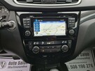 Nissan X-Trail 4x4 2.0 dCi Automat Navi Kamera El.Klapa 2xPDC Grzane Fotele WolneRęce - 12