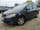 Seat Alhambra Rezerwacja - 1