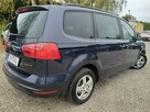 Seat Alhambra Rezerwacja - 2