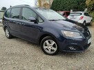 Seat Alhambra Rezerwacja - 5