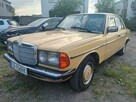 mercedes 123* Zadbany - 1