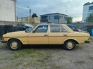 mercedes 123* Zadbany - 2