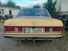 mercedes 123* Zadbany - 5