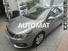 Peugeot 308 SW Krajowy, Automat 1.6Hdi, 74000 km - 1