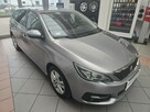 Peugeot 308 SW Krajowy, Automat 1.6Hdi, 74000 km - 3