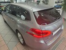 Peugeot 308 SW Krajowy, Automat 1.6Hdi, 74000 km - 4