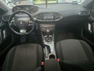 Peugeot 308 SW Krajowy, Automat 1.6Hdi, 74000 km - 8