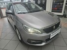 Peugeot 308 SW Krajowy, Automat 1.6Hdi, 74000 km - 11