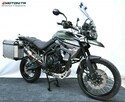 Triumph Tiger Triumph Tiger XCA, salon PL, 2017/2018, gwarancja, motonita - 1