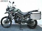 Triumph Tiger Triumph Tiger XCA, salon PL, 2017/2018, gwarancja, motonita - 2