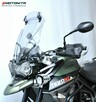 Triumph Tiger Triumph Tiger XCA, salon PL, 2017/2018, gwarancja, motonita - 5