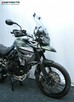 Triumph Tiger Triumph Tiger XCA, salon PL, 2017/2018, gwarancja, motonita - 7