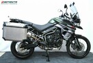 Triumph Tiger Triumph Tiger XCA, salon PL, 2017/2018, gwarancja, motonita - 9