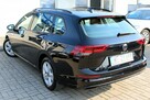 Volkswagen Golf SalonPL FV23% 2.0TDI 1WŁ FrontAssist Tempomat LED Parktronic Gwarancja - 4