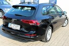 Volkswagen Golf SalonPL FV23% 2.0TDI 1WŁ FrontAssist Tempomat LED Parktronic Gwarancja - 6