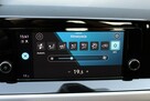 Volkswagen Golf SalonPL FV23% 2.0TDI 1WŁ FrontAssist Tempomat LED Parktronic Gwarancja - 15