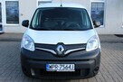 Renault Kangoo Express Pack Clim 1.5dCi 95KM FV23%1WŁ Tempomat Gwarancja 40.569 netto - 2