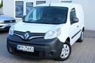 Renault Kangoo Express Pack Clim 1.5dCi 95KM FV23%1WŁ Tempomat Gwarancja 40.569 netto - 3