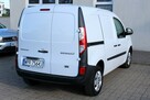 Renault Kangoo Express Pack Clim 1.5dCi 95KM FV23%1WŁ Tempomat Gwarancja 40.569 netto - 4