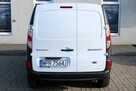 Renault Kangoo Express Pack Clim 1.5dCi 95KM FV23%1WŁ Tempomat Gwarancja 40.569 netto - 5