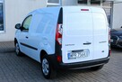 Renault Kangoo Express Pack Clim 1.5dCi 95KM FV23%1WŁ Tempomat Gwarancja 40.569 netto - 6