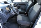 Renault Kangoo Express Pack Clim 1.5dCi 95KM FV23%1WŁ Tempomat Gwarancja 40.569 netto - 9