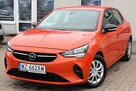 Opel Corsa SalonPL FV23% Edition 1.2 75KM Tempomat Lane Assist Gwarancja - 3