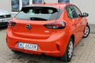 Opel Corsa SalonPL FV23% Edition 1.2 75KM Tempomat Lane Assist Gwarancja - 4