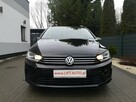 Volkswagen Golf Sportsvan 1.4TSI 125KM Automat Klimatr Tempomat Parktronic Serwis Salon Pl - 2