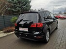 Volkswagen Golf Sportsvan 1.4TSI 125KM Automat Klimatr Tempomat Parktronic Serwis Salon Pl - 6