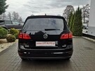 Volkswagen Golf Sportsvan 1.4TSI 125KM Automat Klimatr Tempomat Parktronic Serwis Salon Pl - 7