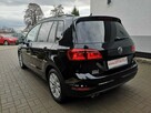 Volkswagen Golf Sportsvan 1.4TSI 125KM Automat Klimatr Tempomat Parktronic Serwis Salon Pl - 8