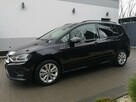 Volkswagen Golf Sportsvan 1.4TSI 125KM Automat Klimatr Tempomat Parktronic Serwis Salon Pl - 10