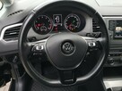 Volkswagen Golf Sportsvan 1.4TSI 125KM Automat Klimatr Tempomat Parktronic Serwis Salon Pl - 14