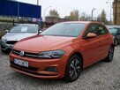 Volkswagen Polo SALON PL. 100% bezwypadkowy + super stan - 5