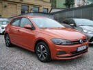 Volkswagen Polo SALON PL. 100% bezwypadkowy + super stan - 6