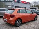 Volkswagen Polo SALON PL. 100% bezwypadkowy + super stan - 7