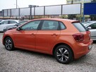 Volkswagen Polo SALON PL. 100% bezwypadkowy + super stan - 8