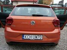 Volkswagen Polo SALON PL. 100% bezwypadkowy + super stan - 9