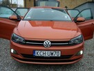 Volkswagen Polo SALON PL. 100% bezwypadkowy + super stan - 10