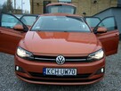 Volkswagen Polo SALON PL. 100% bezwypadkowy + super stan - 11