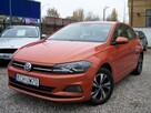 Volkswagen Polo SALON PL. 100% bezwypadkowy + super stan - 12