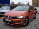 Volkswagen Polo SALON PL. 100% bezwypadkowy + super stan - 13