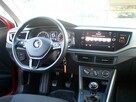 Volkswagen Polo SALON PL. 100% bezwypadkowy + super stan - 16