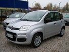 Fiat Panda 14/15  SALON PL  pierwszy wł. 100% bezwypadkowy + pełny serwis ASO - 6