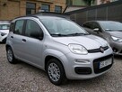 Fiat Panda 14/15  SALON PL  pierwszy wł. 100% bezwypadkowy + pełny serwis ASO - 7