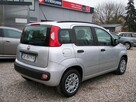 Fiat Panda 14/15  SALON PL  pierwszy wł. 100% bezwypadkowy + pełny serwis ASO - 8