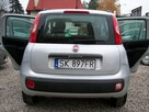 Fiat Panda 14/15  SALON PL  pierwszy wł. 100% bezwypadkowy + pełny serwis ASO - 10