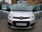 Fiat Panda 14/15  SALON PL  pierwszy wł. 100% bezwypadkowy + pełny serwis ASO - 11